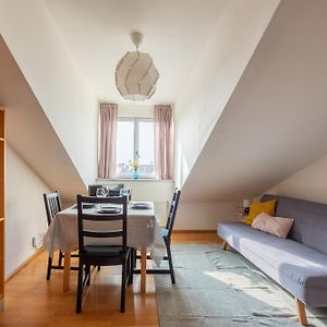 Appartement met een Slaapkamer